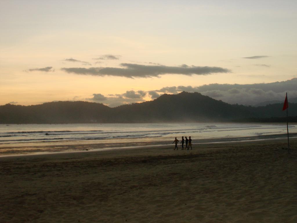 Thalia Homestay & Ijen Bromo Tour Banyuwangi  Exterior foto