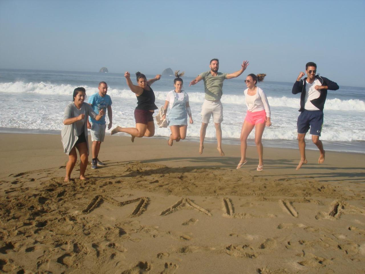 Thalia Homestay & Ijen Bromo Tour Banyuwangi  Exterior foto